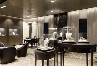 璀璨啟航 珠寶首飾零售業務從籌劃到落地的全面指南