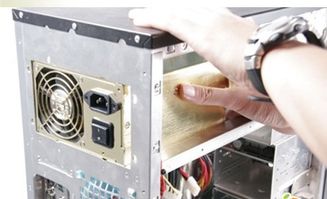 計(jì)算機(jī)組裝與維護(hù) 圖解Intel電腦組裝全過程與機(jī)房維護(hù)服務(wù)指南